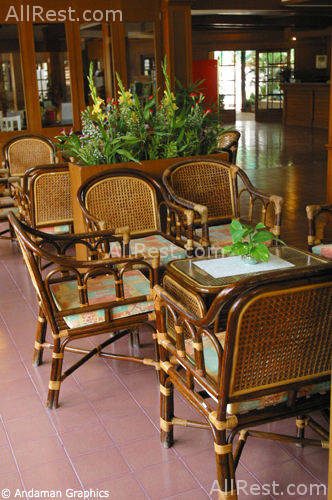 Best Western Phuket Ocean Resort 20